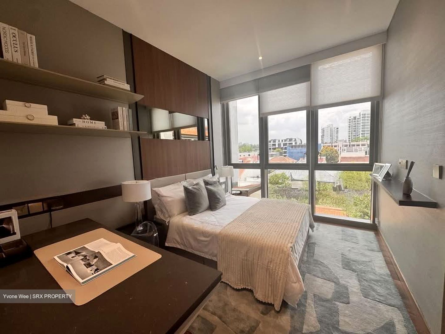 The Giverny Residences (D10), Apartment #530265281